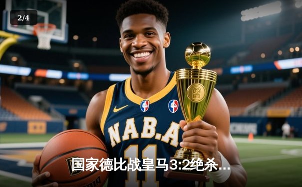 国家德比战皇马3:2绝杀巴萨，贝林厄姆梅开二度闪耀全场 - 2