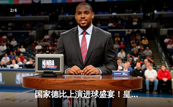 国家德比上演进球盛宴！皇马3-2绝杀巴萨，贝林厄姆双响主宰世纪大战 - 2